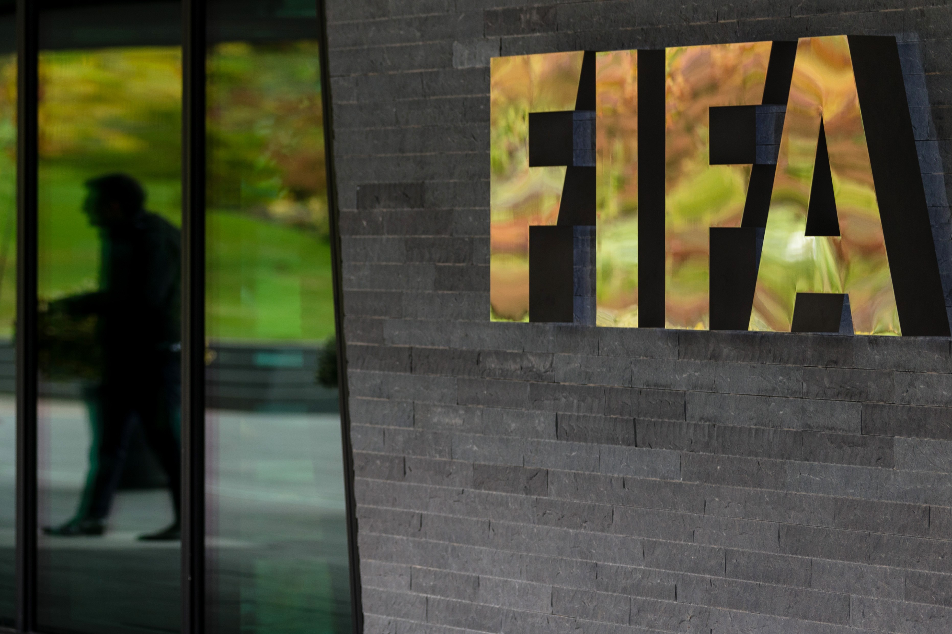 FIFA bans soccer officials life