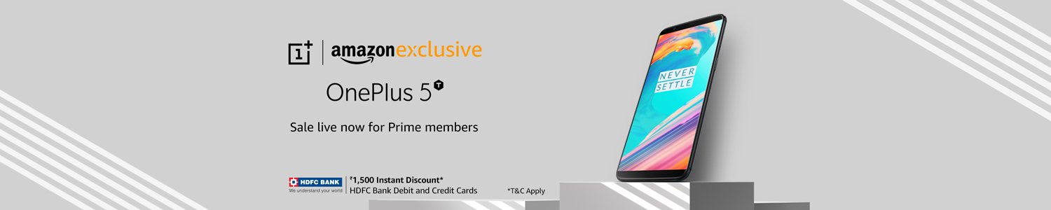 OnePlus â‚¹1,500 Instant discount