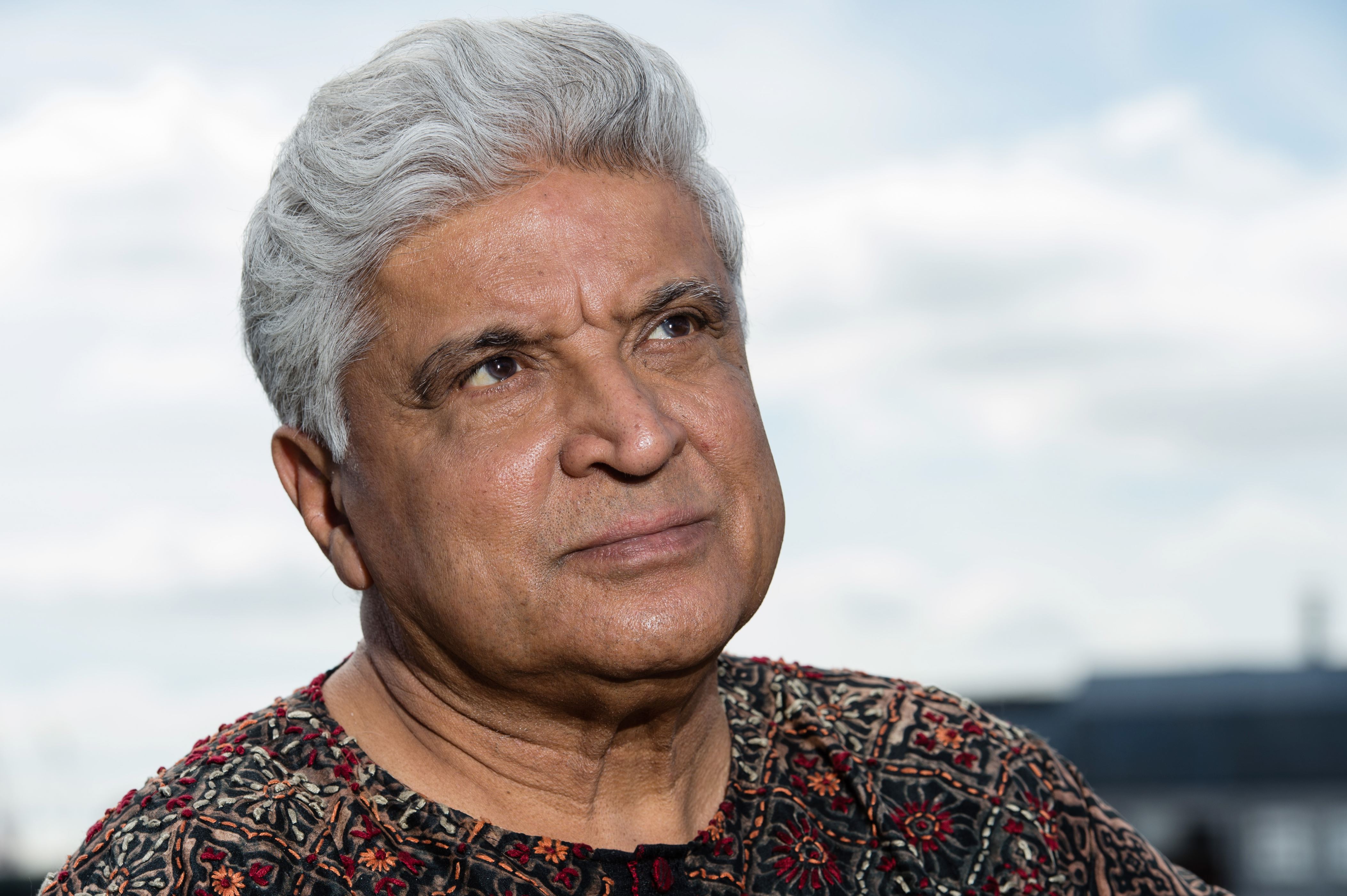 Complaint filed against Akhtar