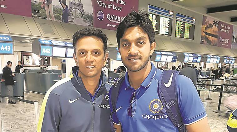 Team India's next superstar?