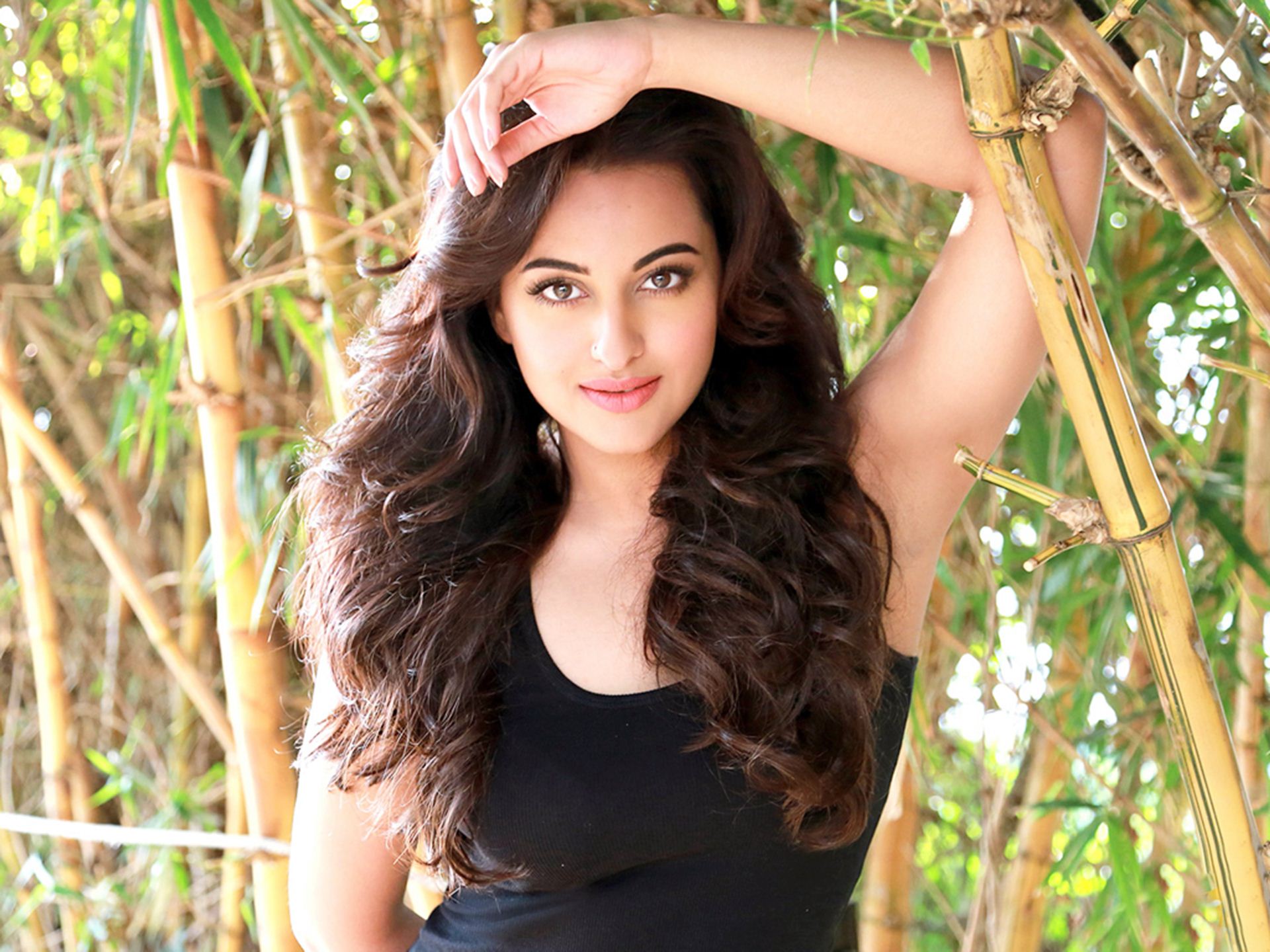 Sonakshi star crime thriller with