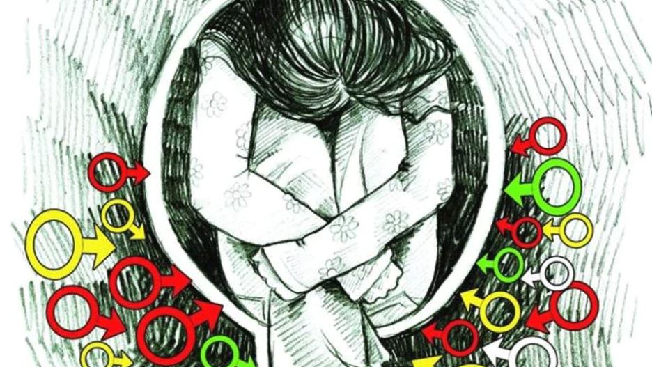 Army Colonel held raping 21-year-old