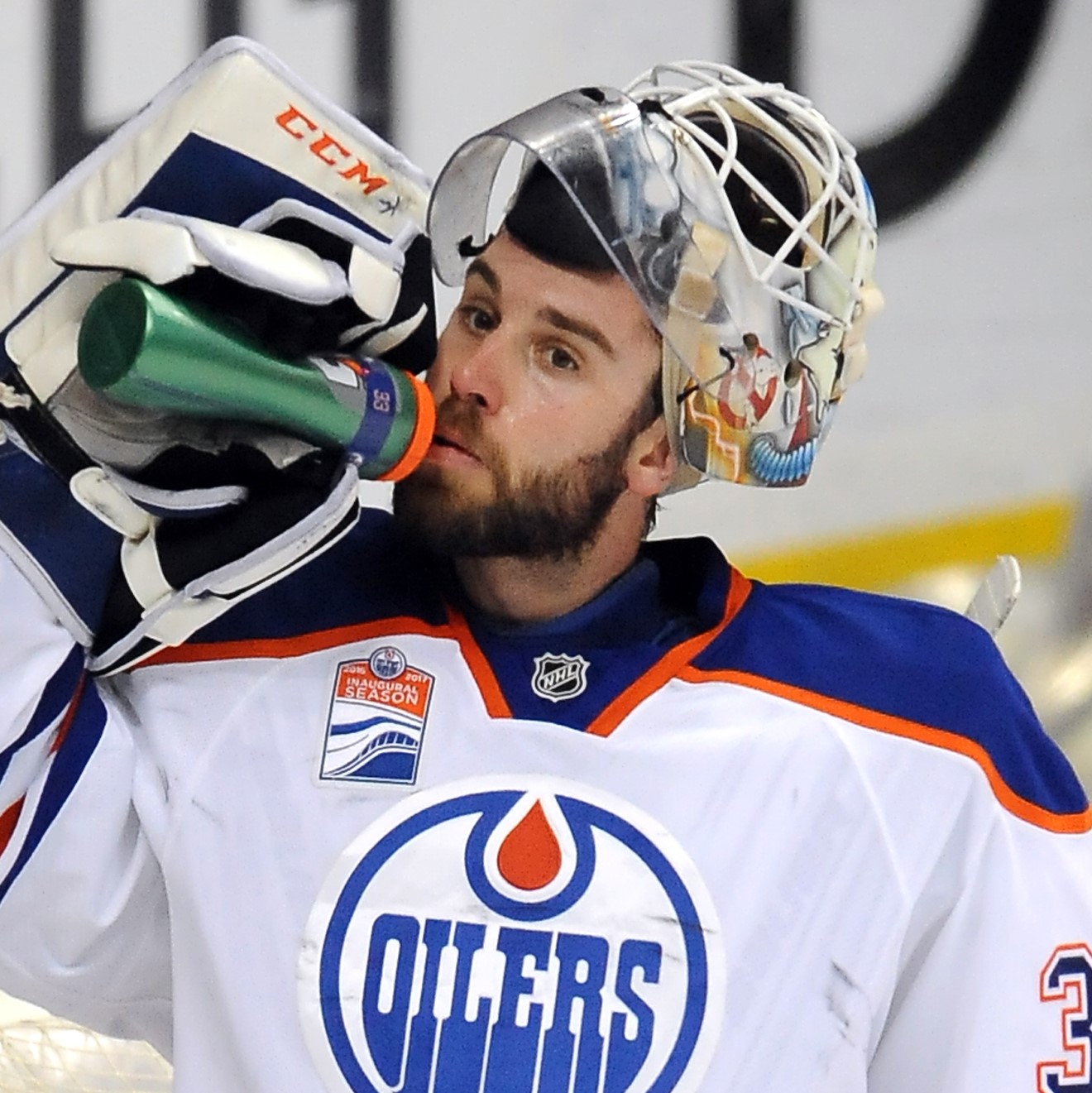 Five teams need better backup