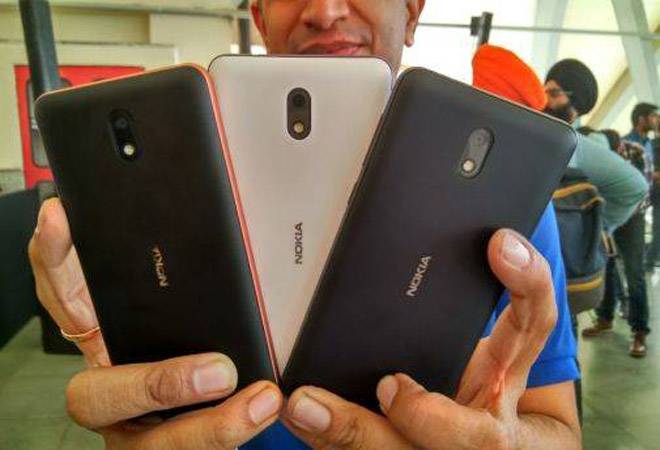 Nokia launched India: Price, specs