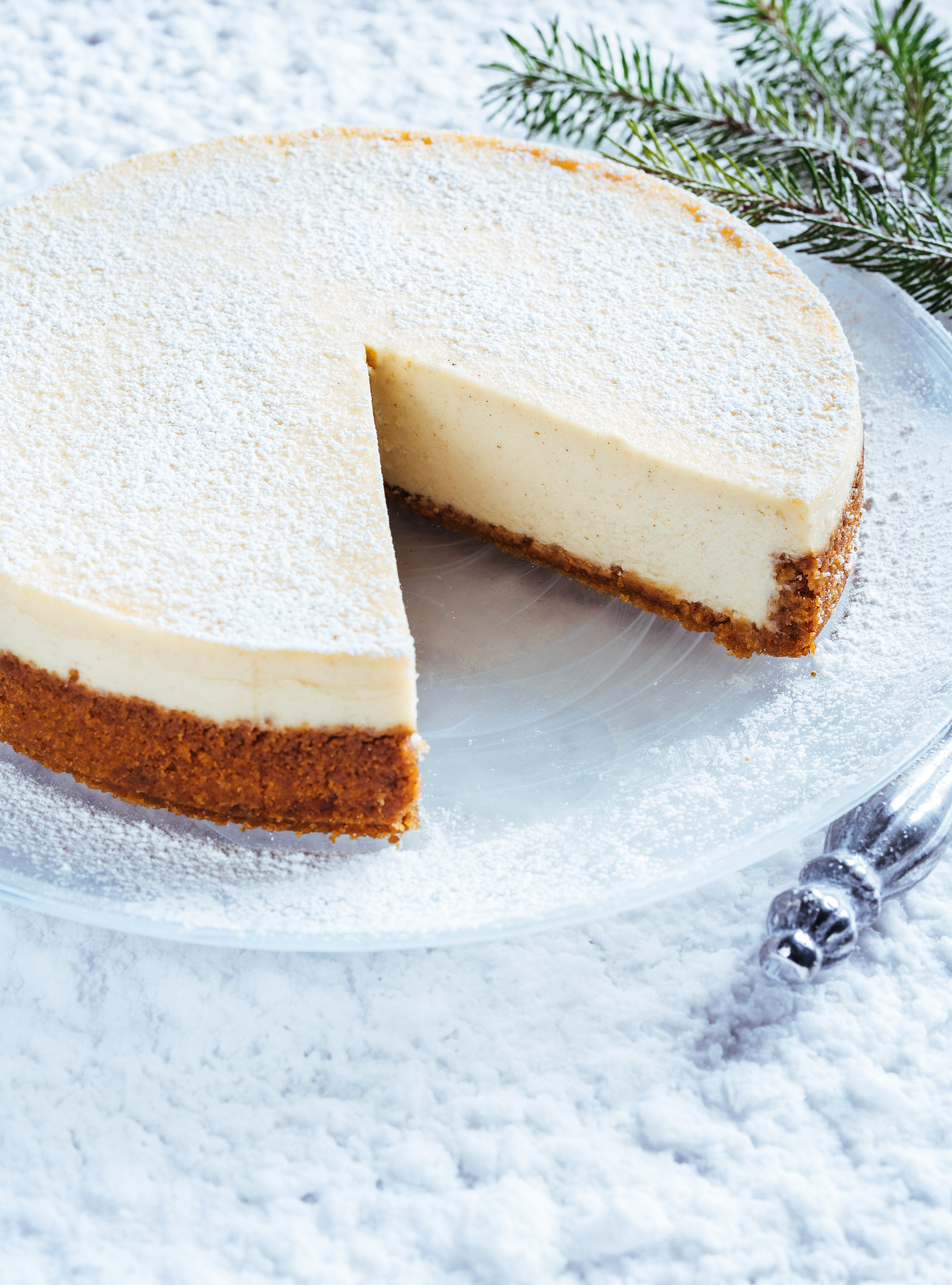 holiday desserts that'll impress