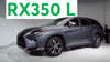 2017 Auto Show: 2018 Lexus
