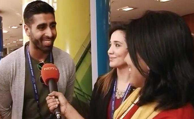 What delegation Hyderabad Summit thought