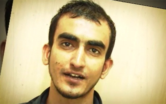 Confessions Lashkar terrorist
