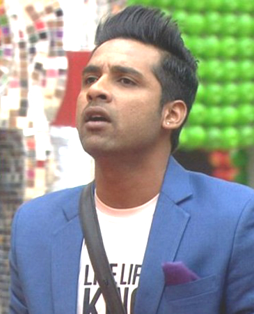 Viral: Puneesh's wedding pics