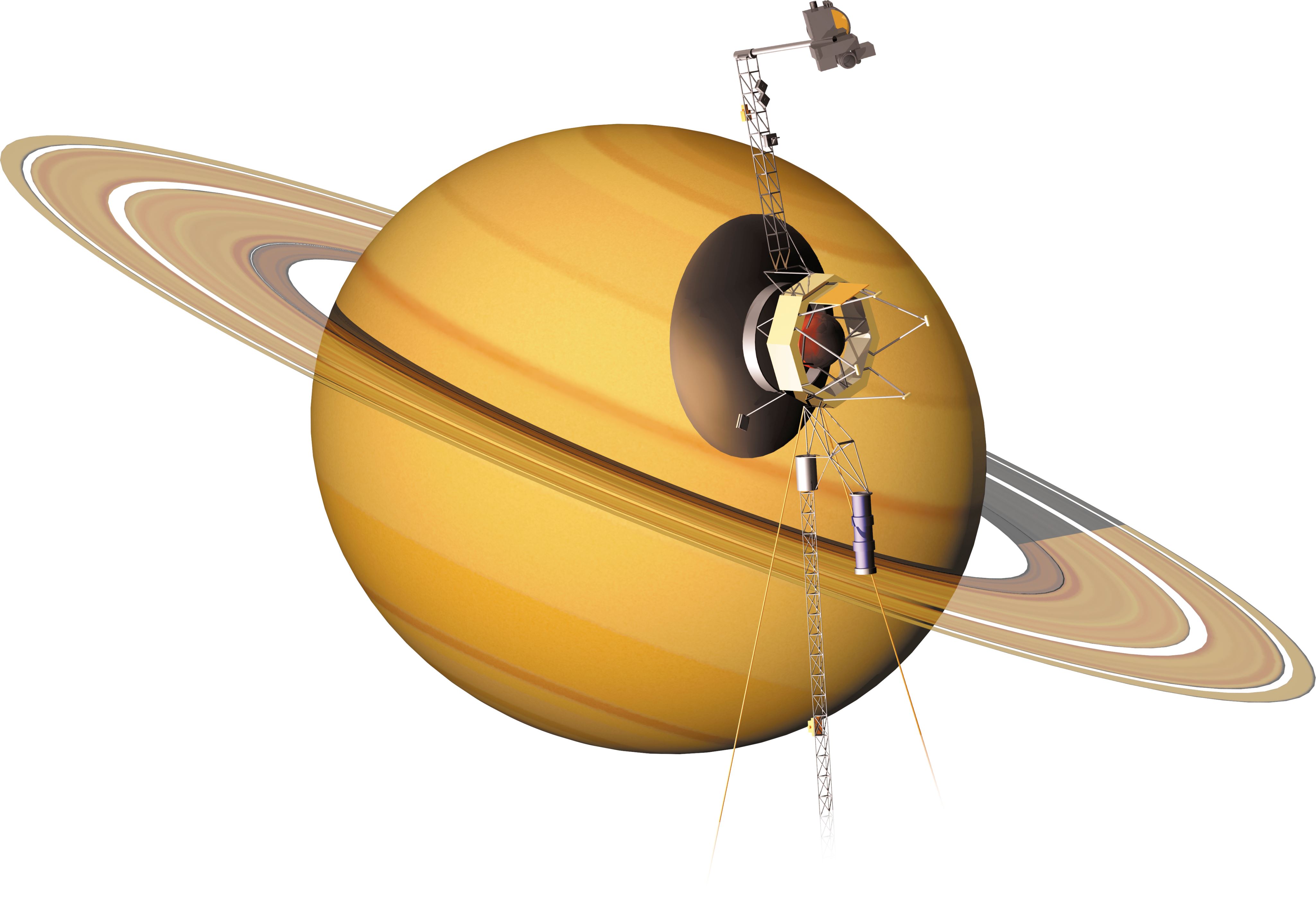 NASA fires Voyager backup thrusters