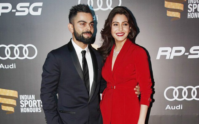 quotes from Virat Kohli lady