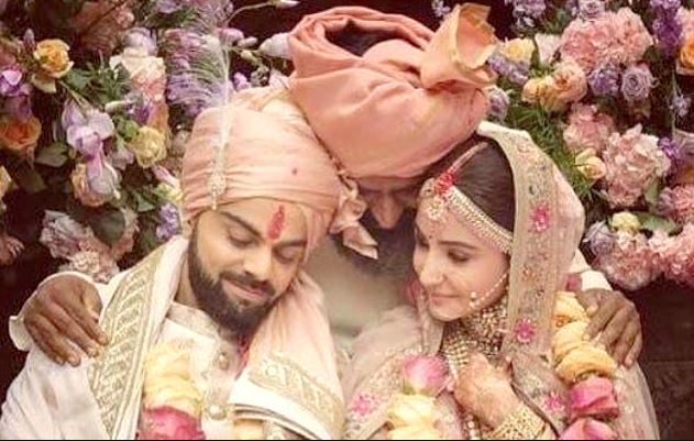 Cost Anushka's engagement ring