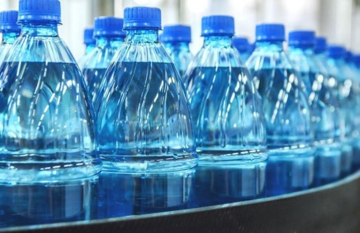 â€˜Hotels sell water above MRPâ€™