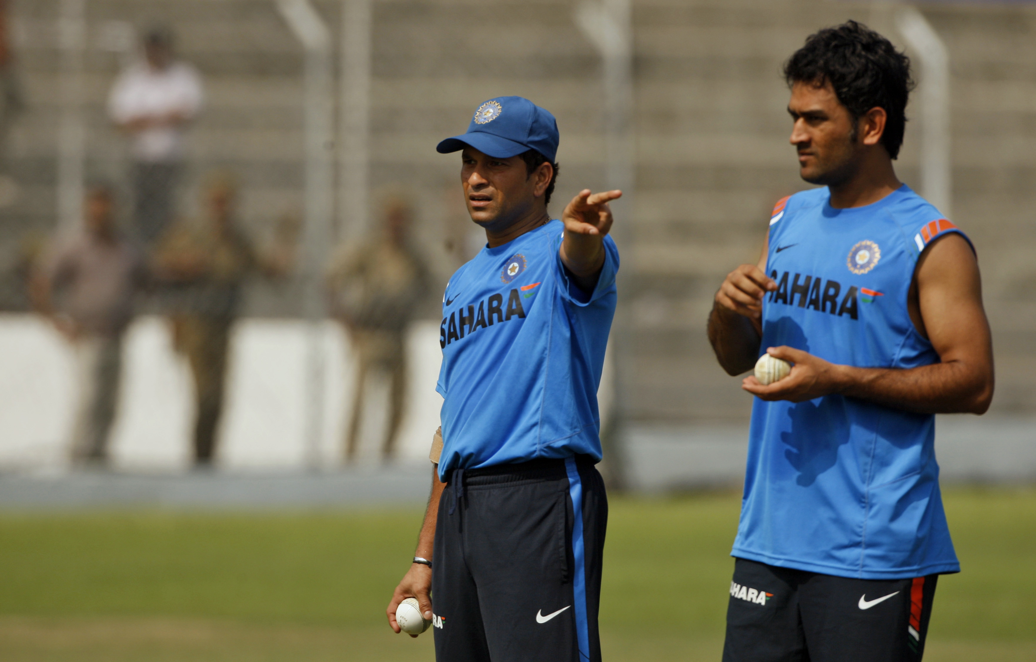 break Sachin's record