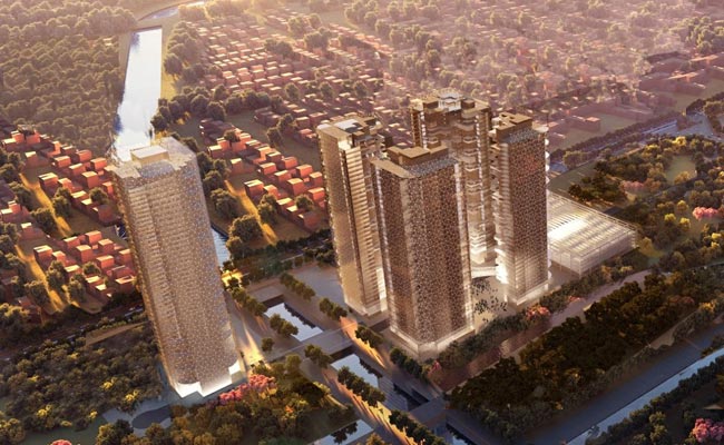 Chief Minister Naidu's 59,000-crore capital,