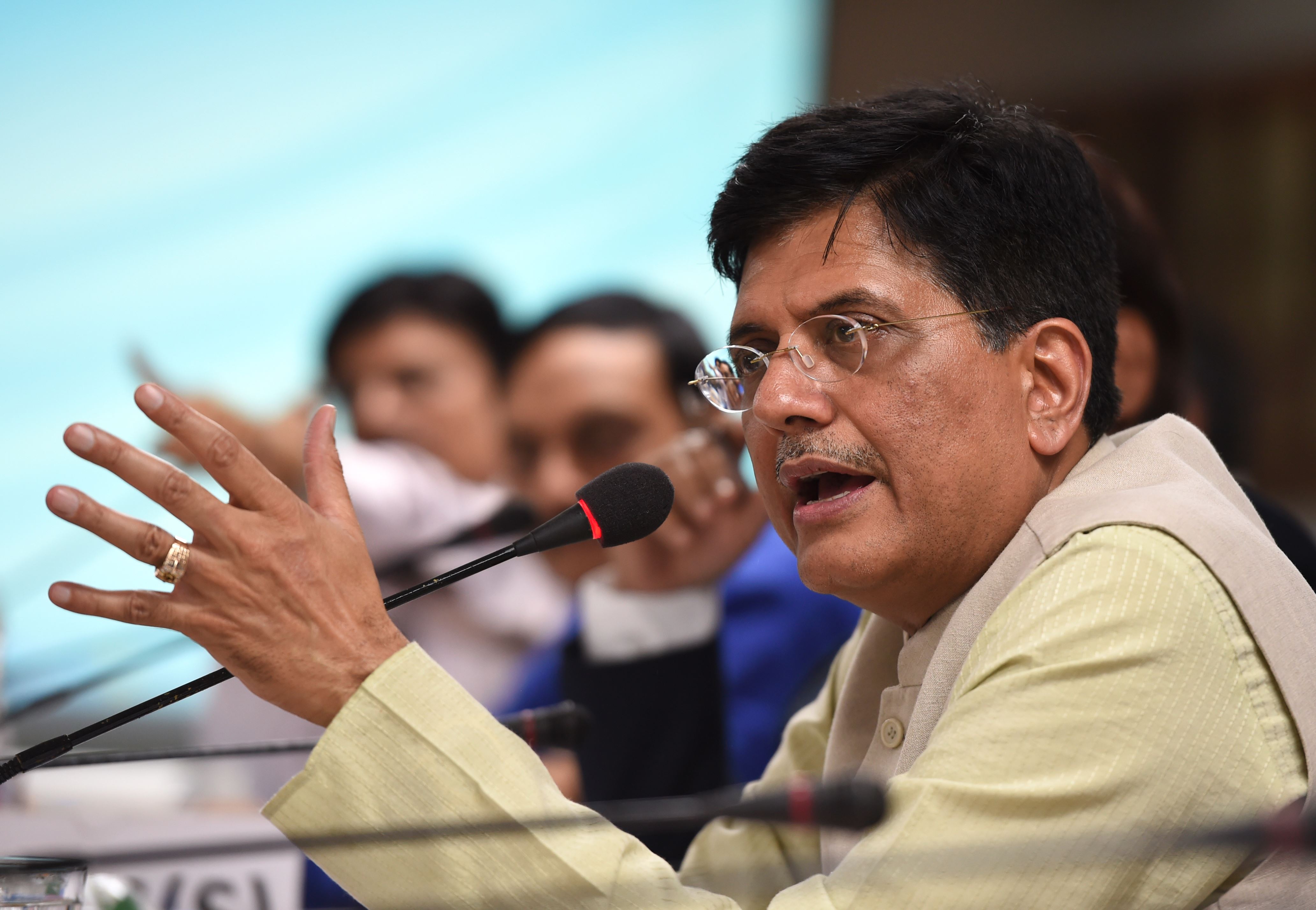 Passengers likely less Shatabdi, Rajdhani,