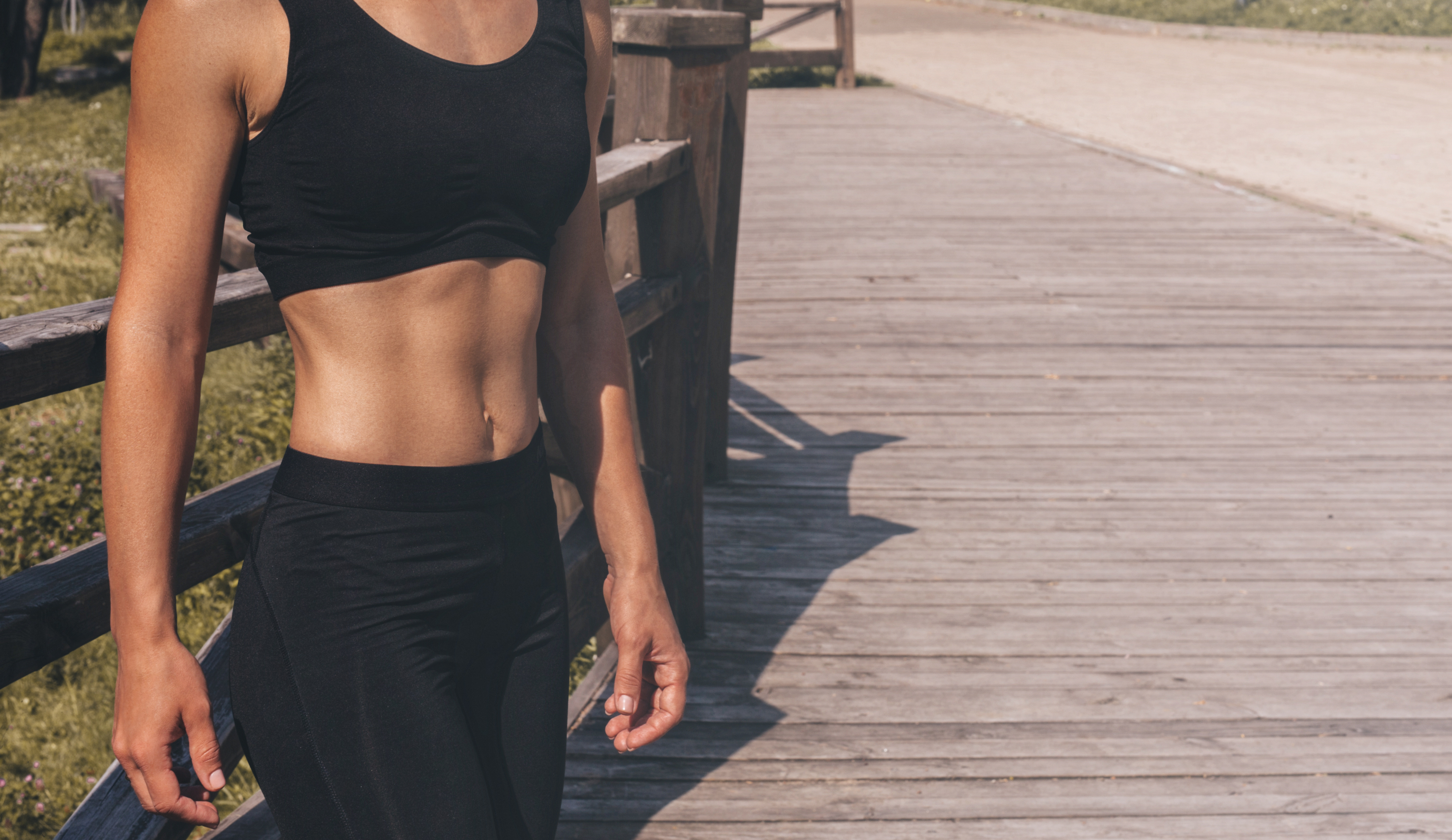 This 15-minute strength training routine