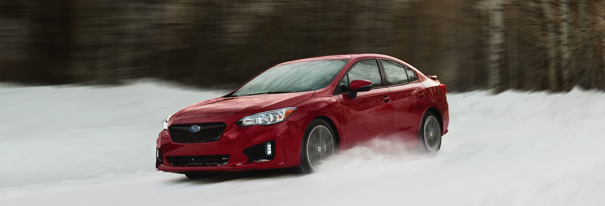 should driving winter/snow tires