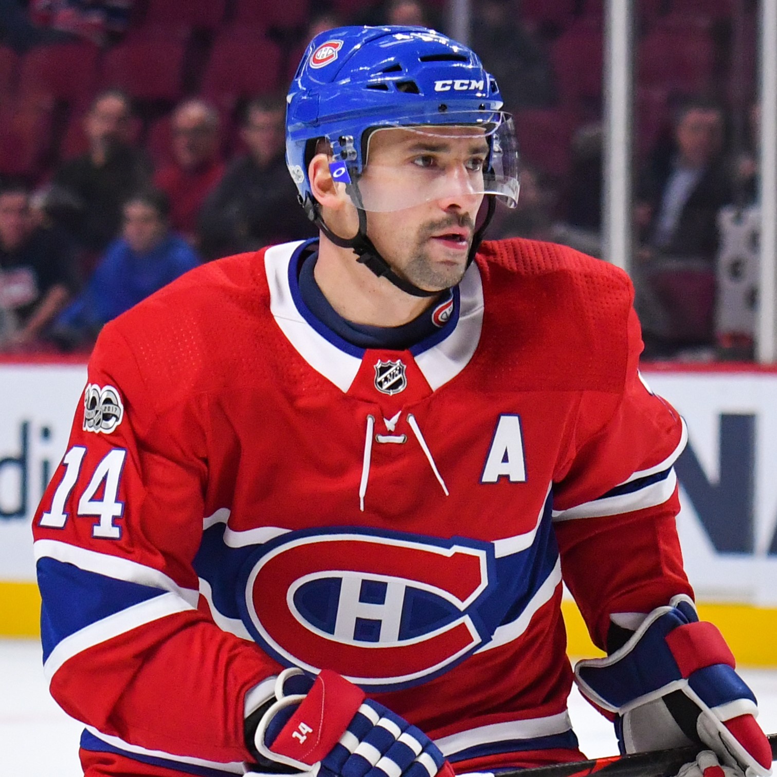 Plekanec, Canadiens beat Devils