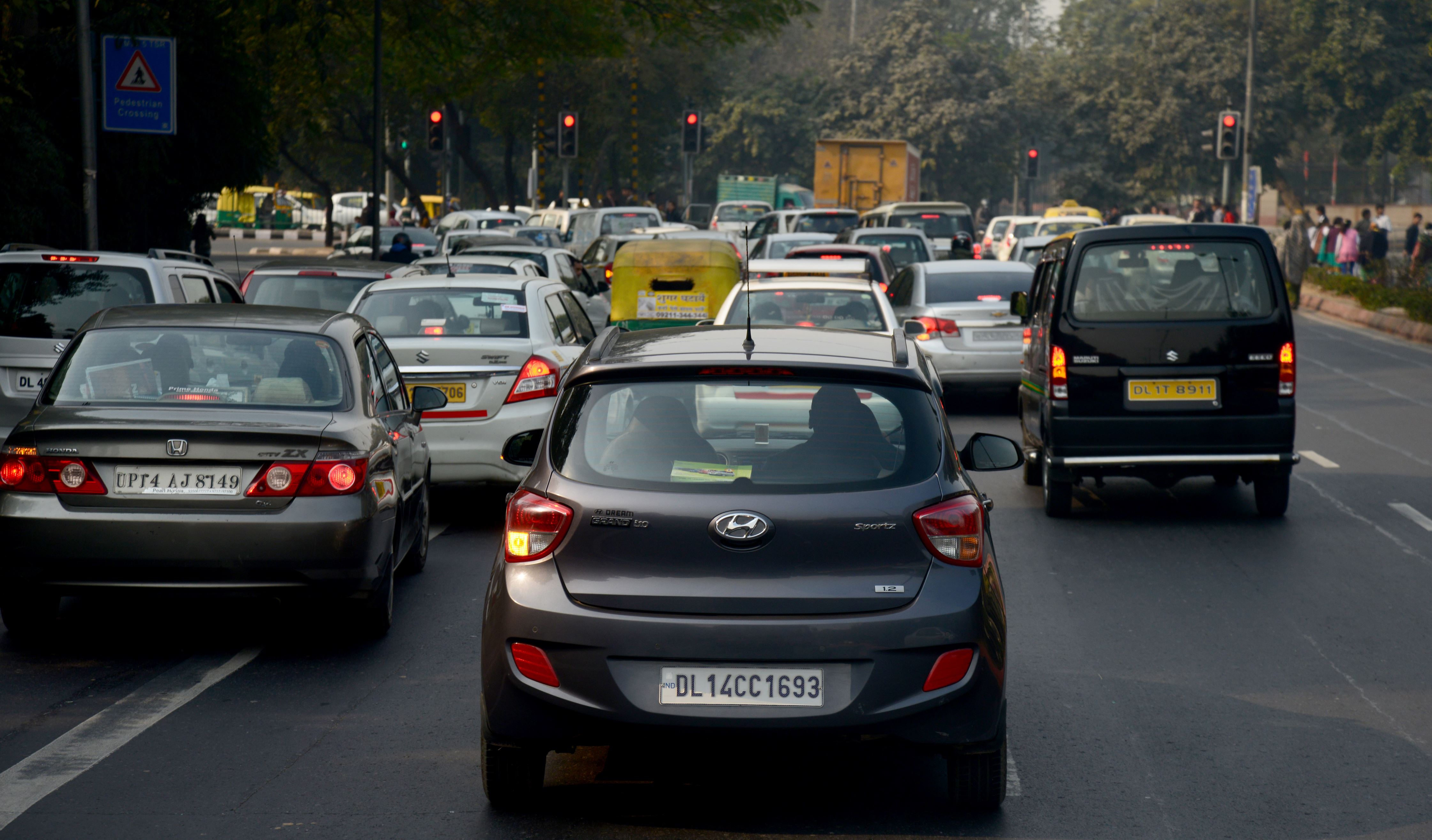 rejects odd-even exemptions