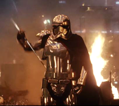 Star Wars: Last Jedi reviews