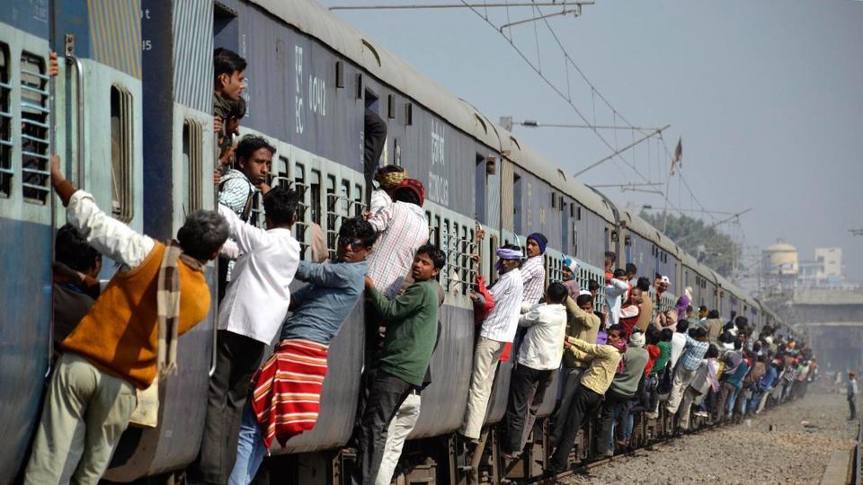 Rlys revamp flexi-fare system