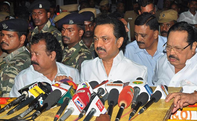 â€˜AIADMK paid voters croresâ€™