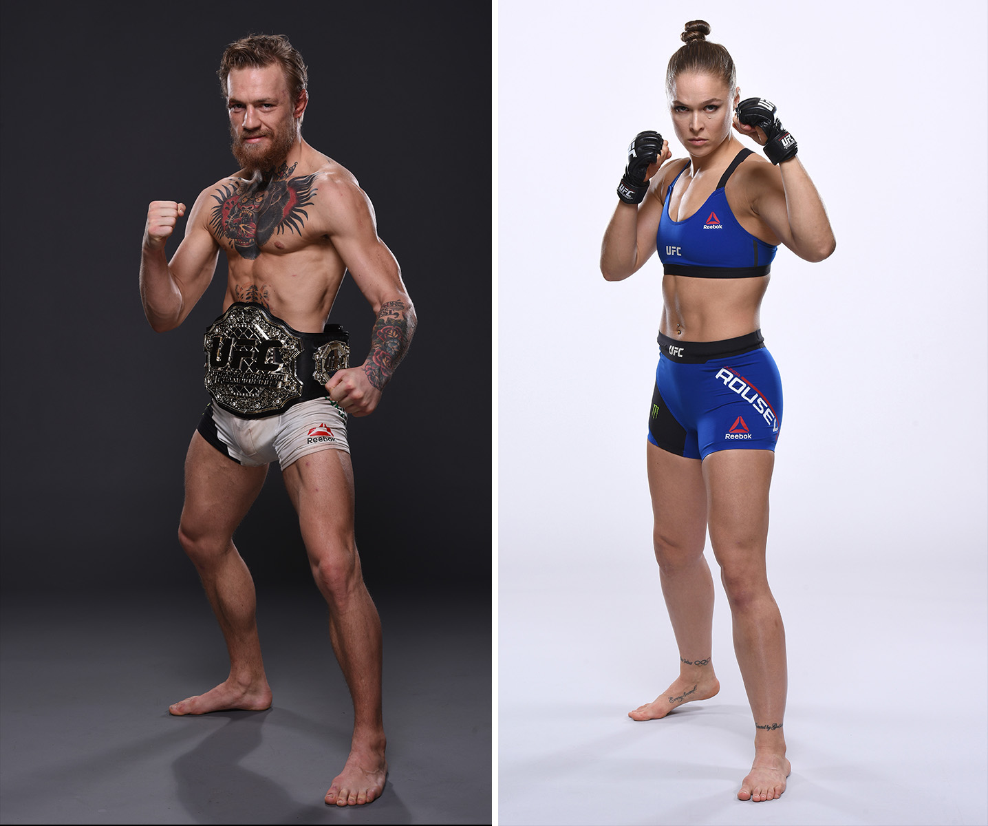 greatest fighters time