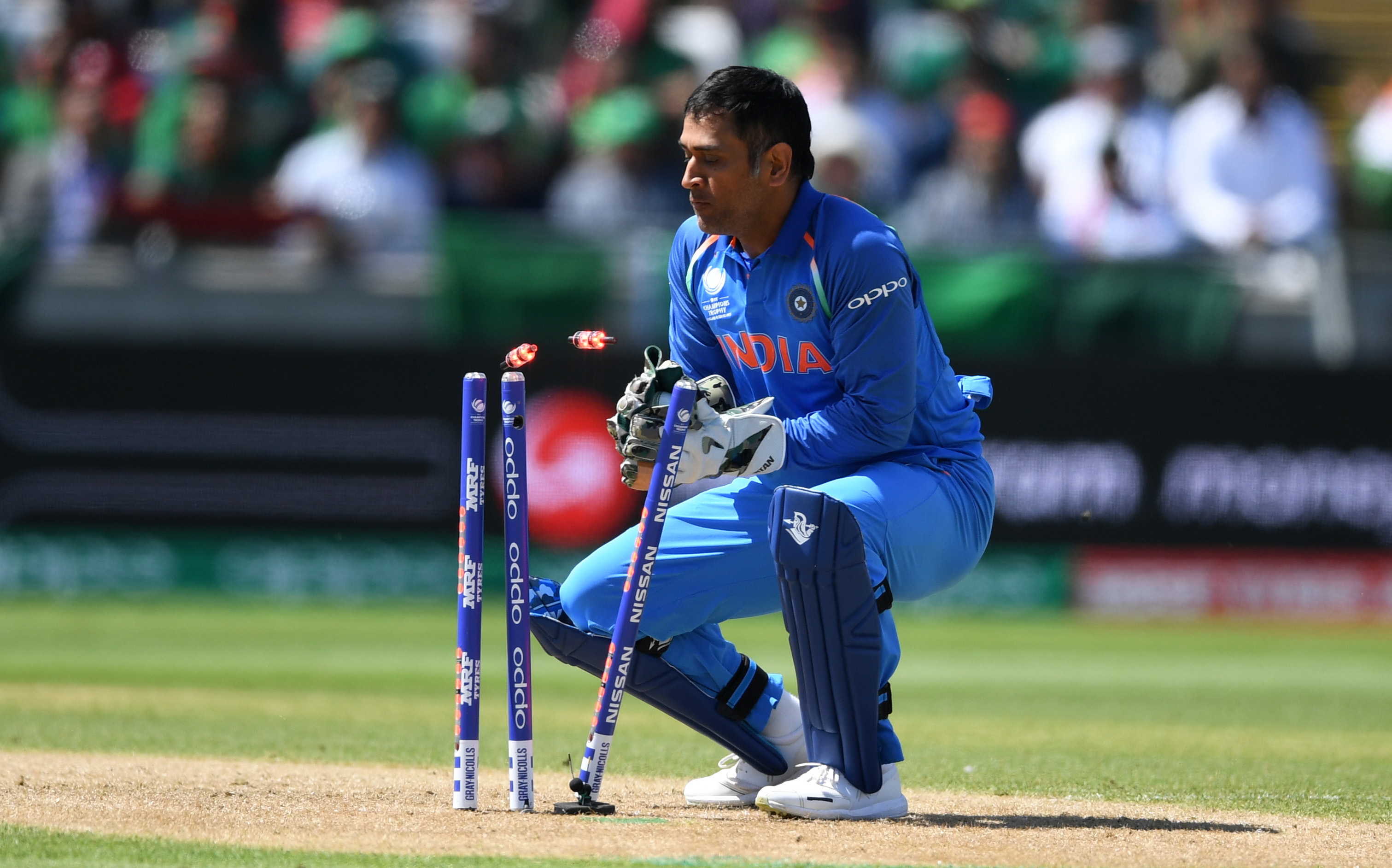 match India