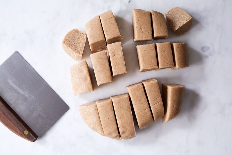 There's gingerbread house, then there's