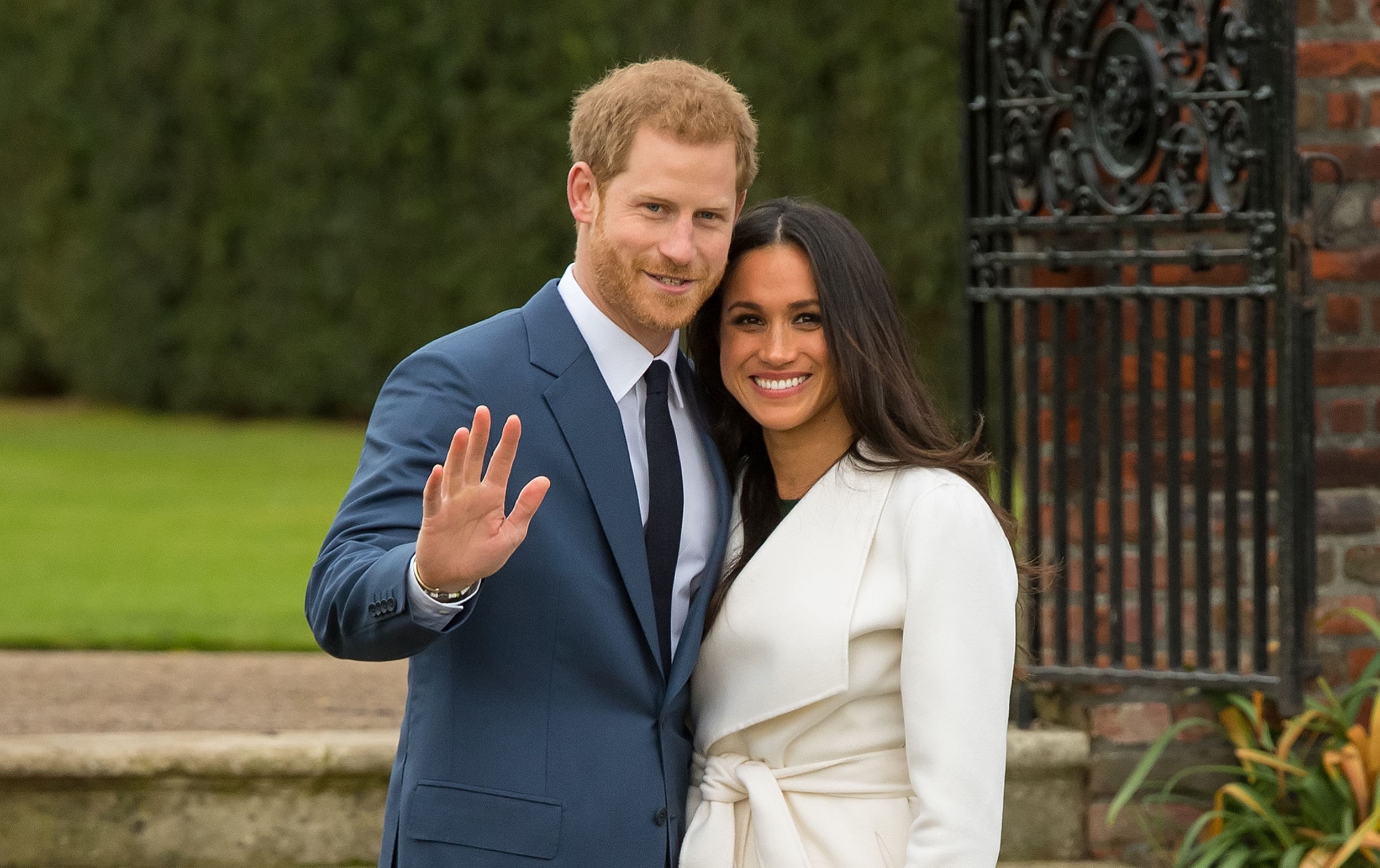 Weird royal tradition that's news