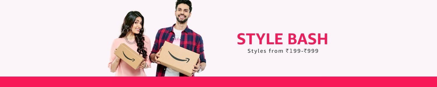 Style Bash: Great styles from