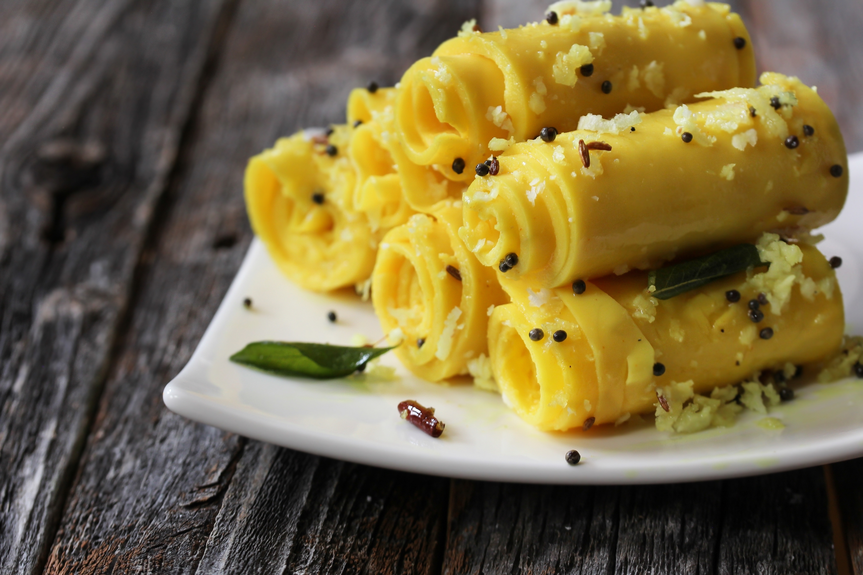 Mouth-watering dishes across India