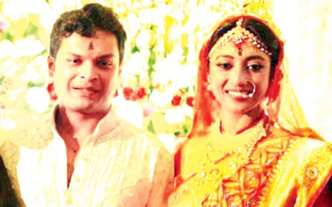 Hate Story actor Paoli gets