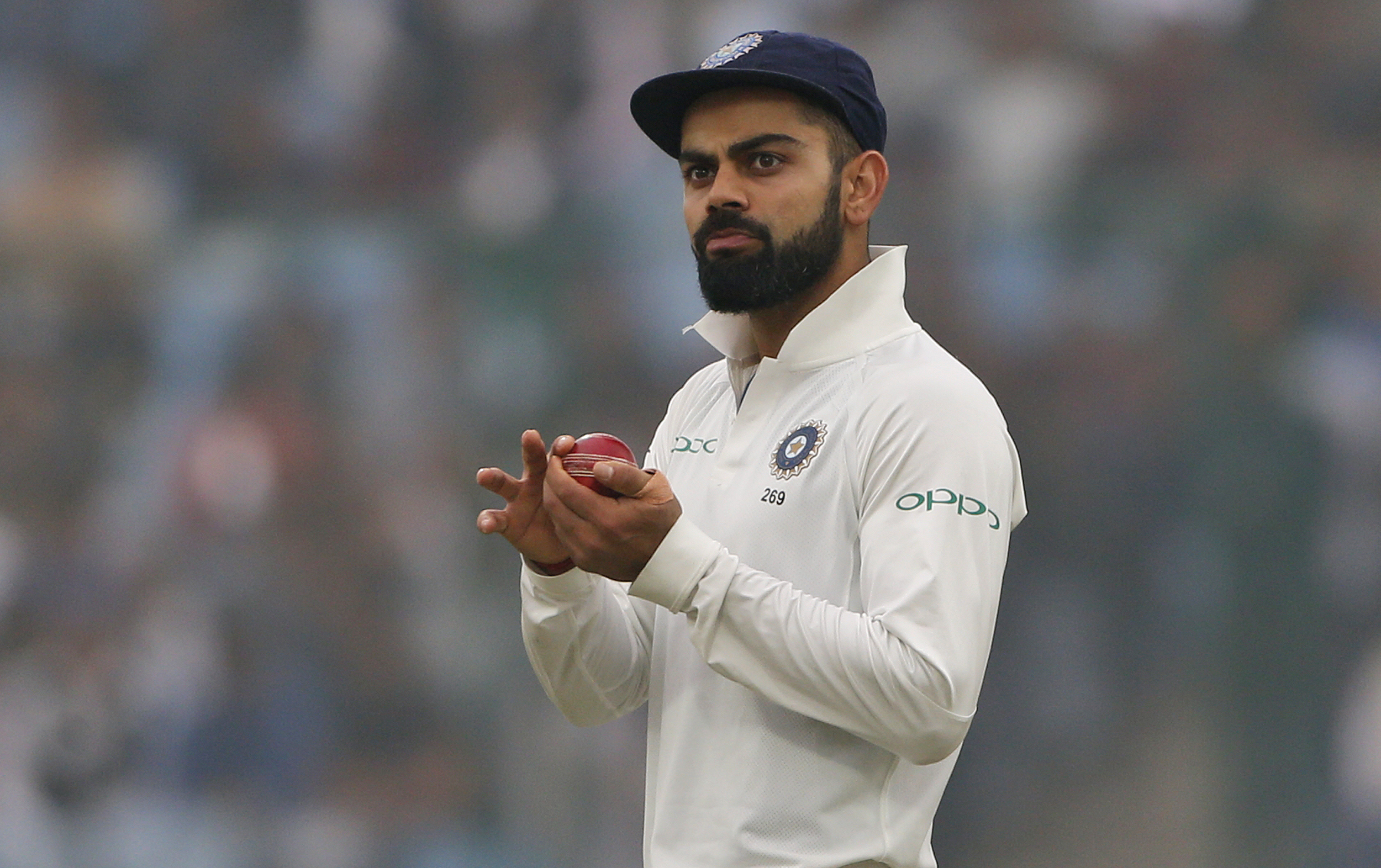 Another world record Virat