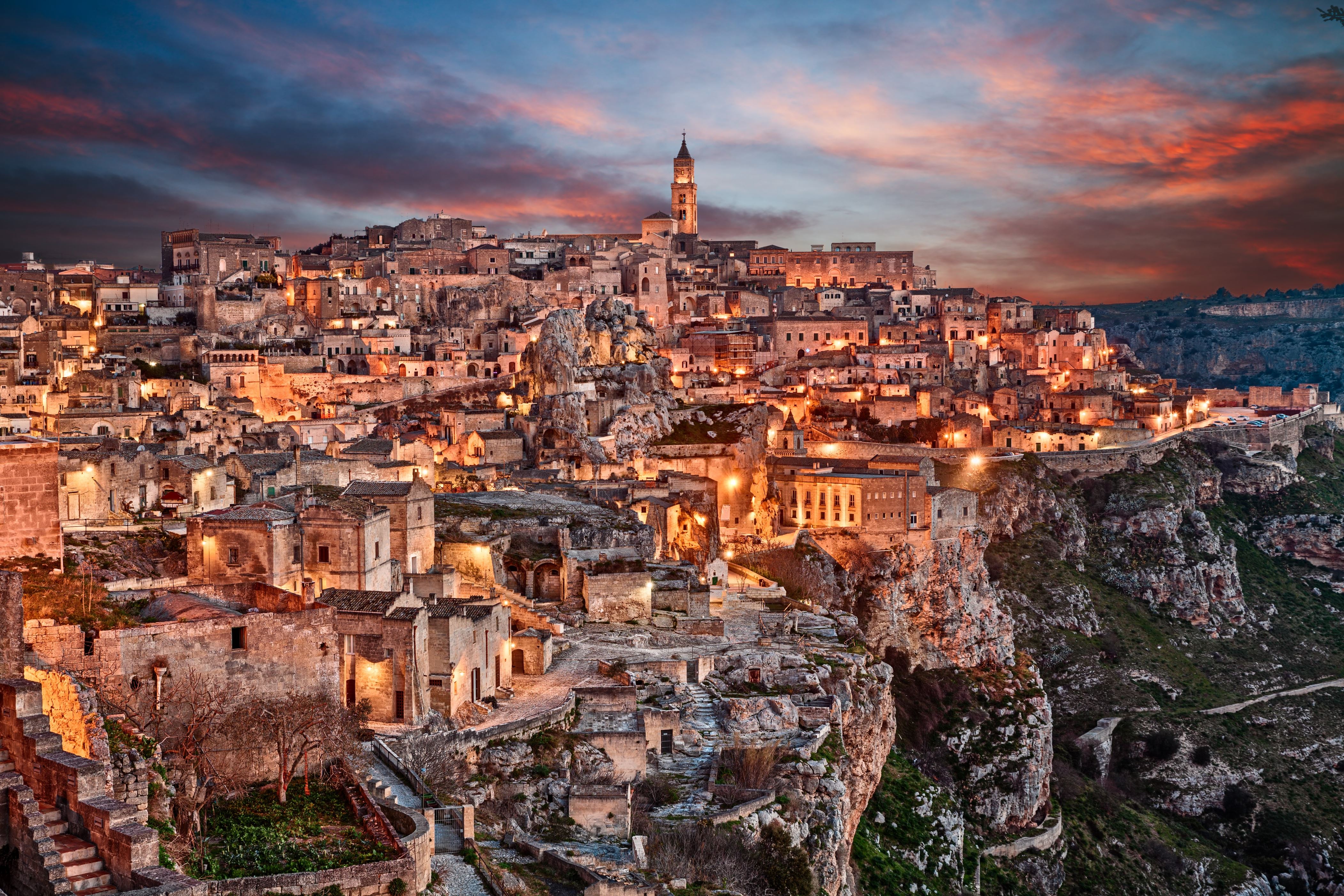 World Heritage Sites that visited
