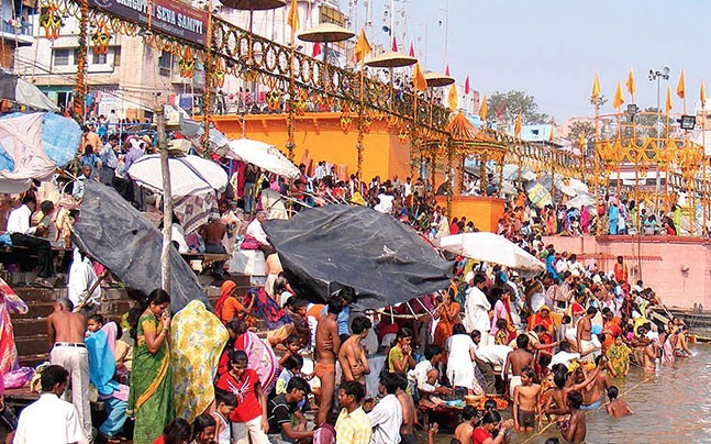 Minority status Hindus?