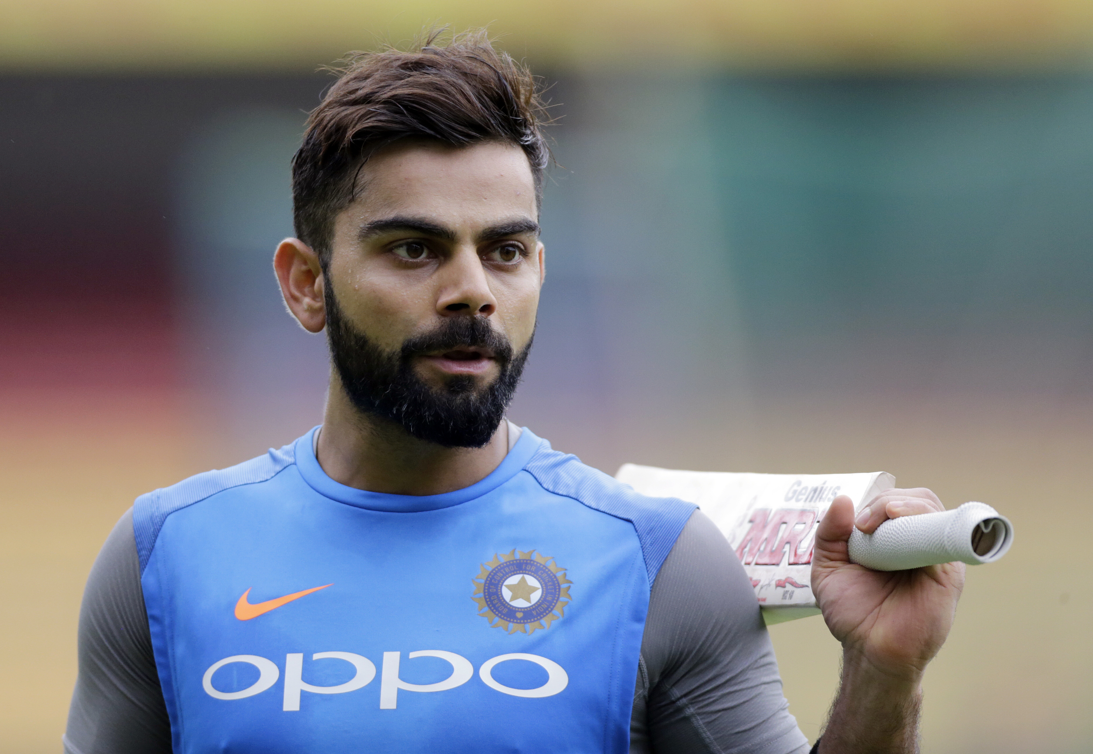 Reason Virat taking rest