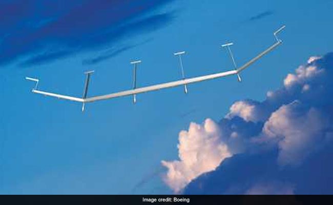 Drone designed Indian start-up could