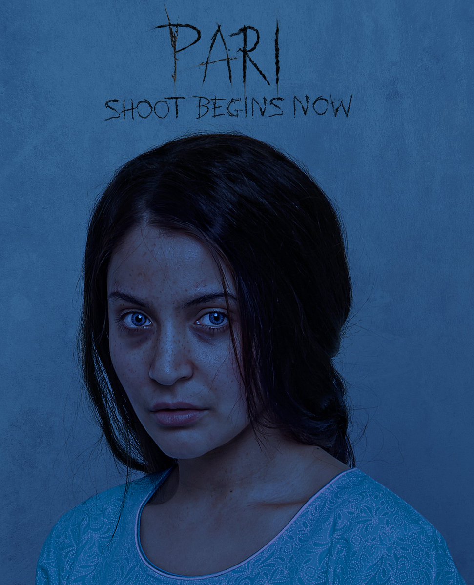 bans Anushka's 'Pari'