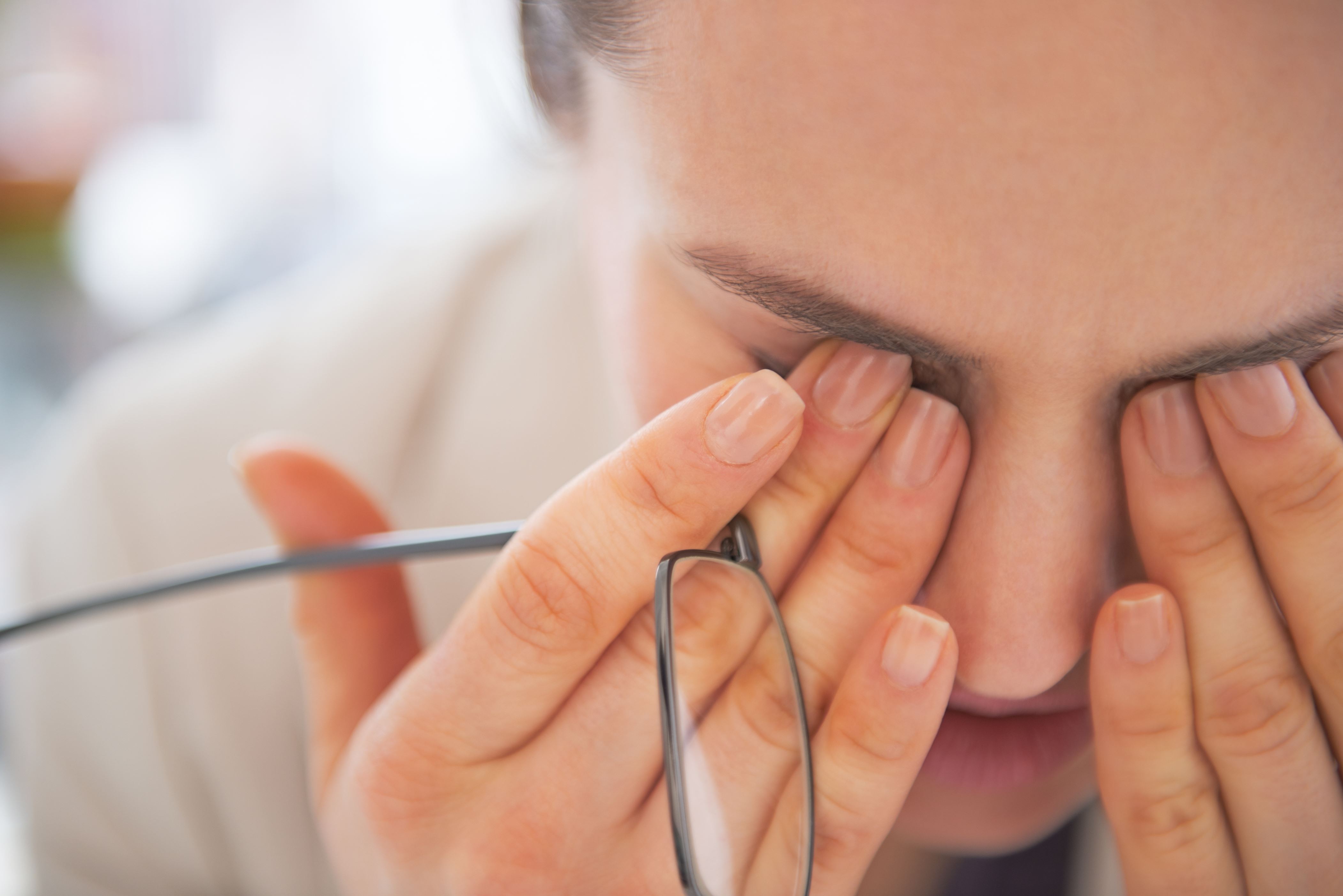 Study reveals potential warning sign
