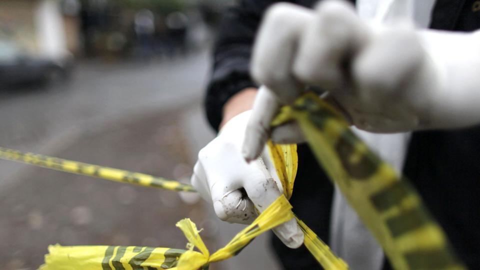 Cops smash slab brothel ownerâ€™s