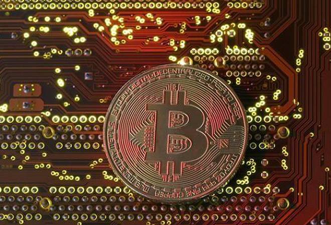 Bitcoin sets this record