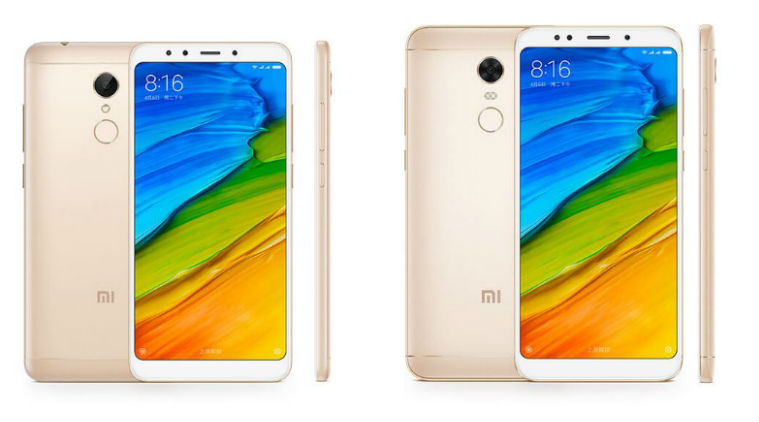 Xiaomi launches Redmi Plus with