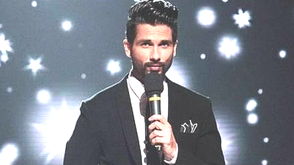 Here's Shahid grateful