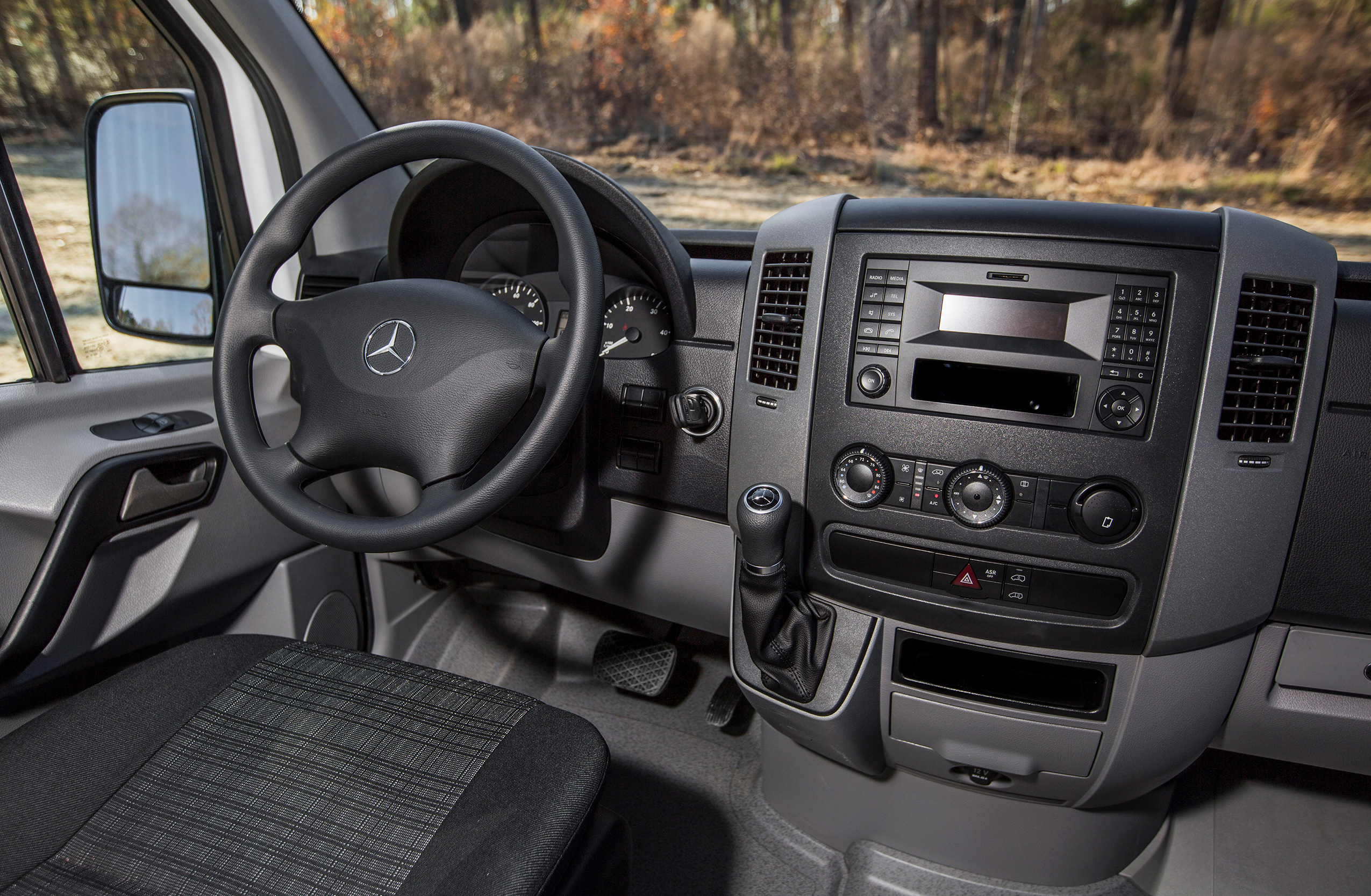 Магнитола 2 дин на VITO 639 YouTube