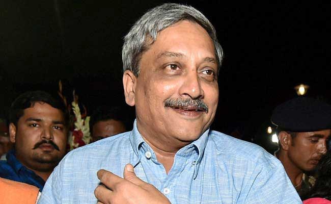 Inside details surgical strikes