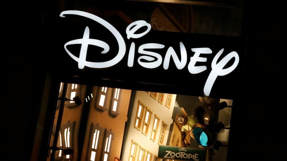 Shocking! Disney's executive arrested child