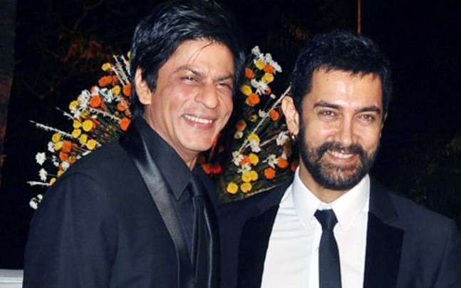 replaces Aamir biopic?