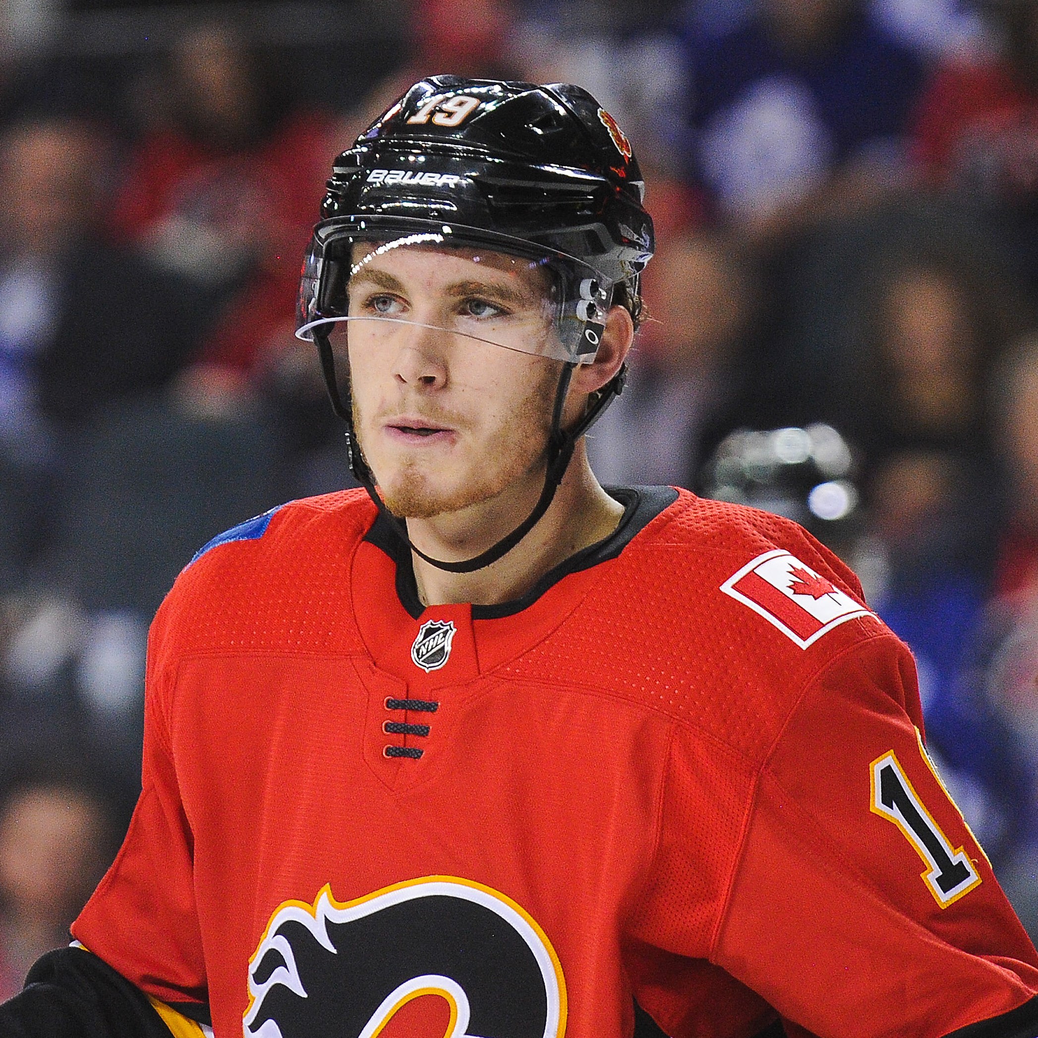 NHL’s department player safety meet